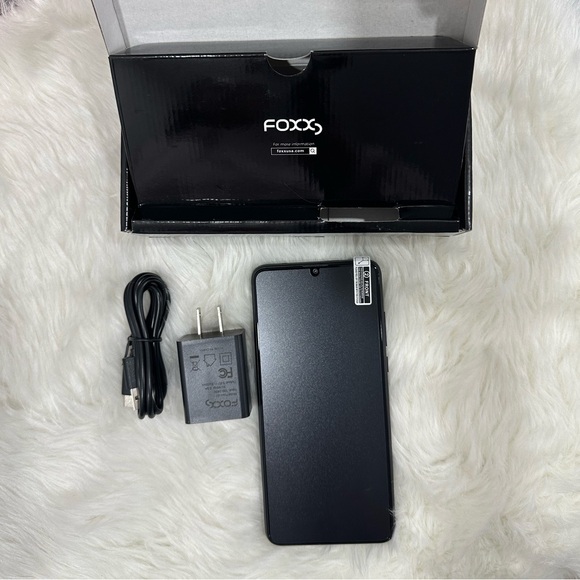 Foxx A65L Smartphone - Android - Picture 6 of 7